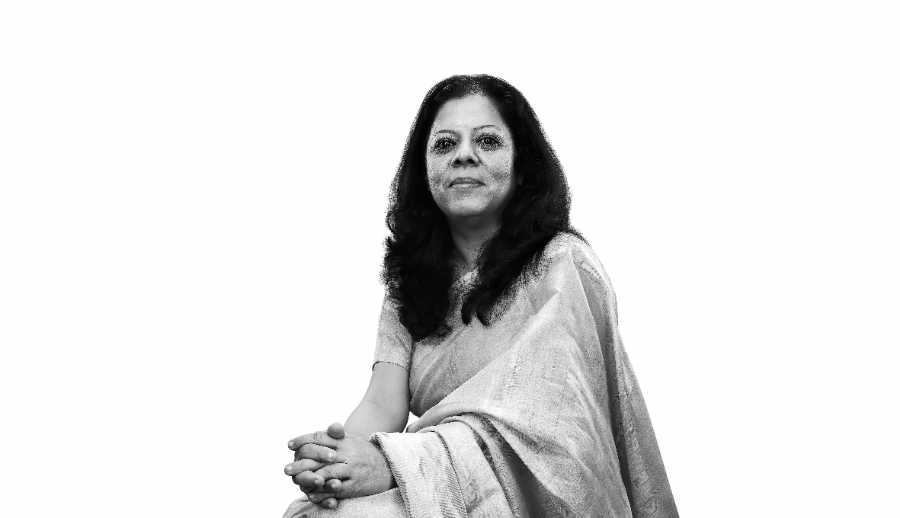 Anita Arjundas