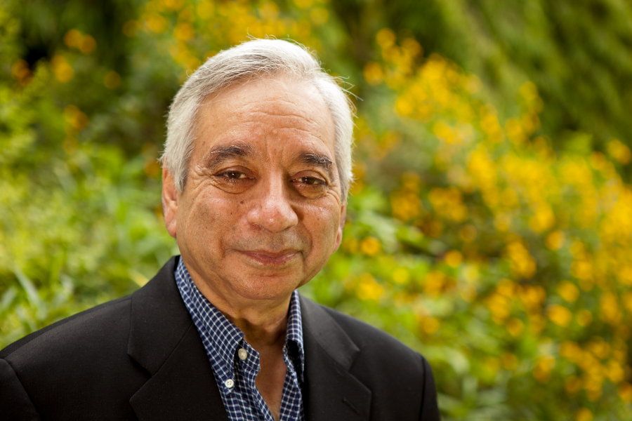 Kamaljit S. Bawa