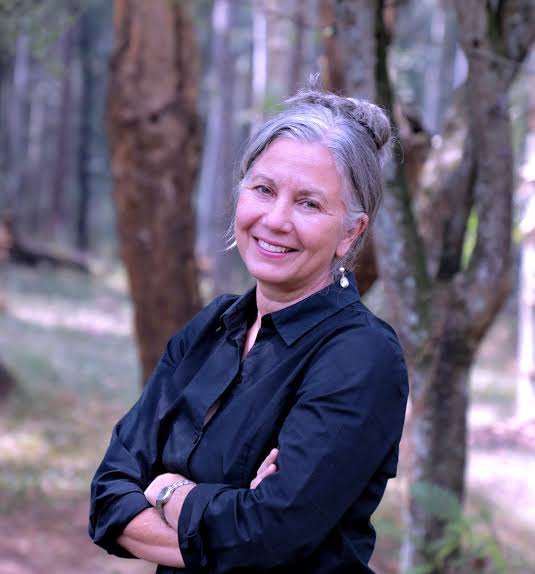 Beth Kaplin